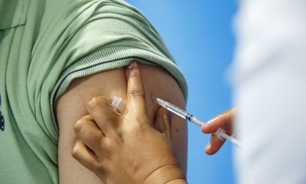 Guanajuato es el estado con menos casos de sarampión en el país