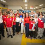 León, primer ciudad de Guanajuato con tienda Oxxo inclusiva