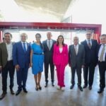 Inauguran la sala C5 de Poliforum León