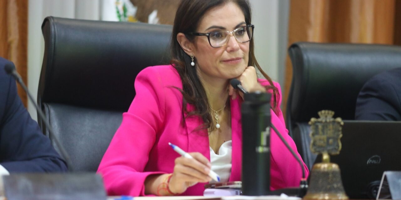 Ale Gutierrez garantiza gobernabilidad