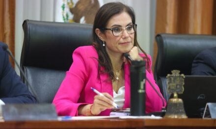 Ale Gutierrez garantiza gobernabilidad