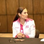 Ale Gutiérrez renuncia al PAN, estas son las razones