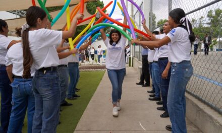 1 mil 014 MDP para preparatorias en Guanajuato