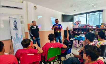 Impulsa Guanajuato nuevas masculinidades para reducir desigualdad en el hogar