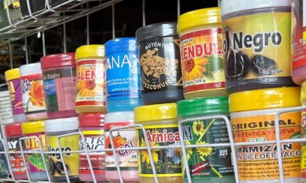 En Guanajuato inhiben producción y/o venta de “productos engaño”