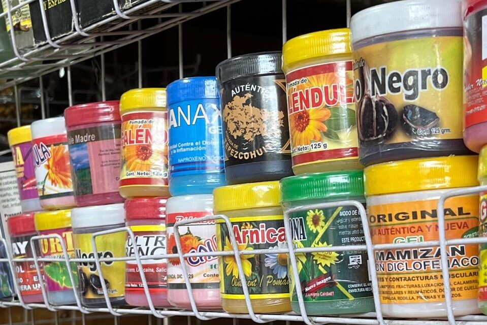 En Guanajuato inhiben producción y/o venta de “productos engaño”