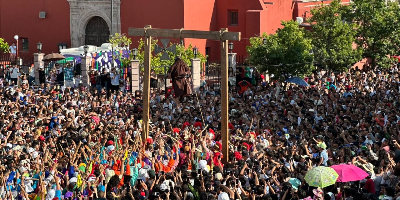 Casi 40 mil personas viven La Judea de Purísima del Rincón