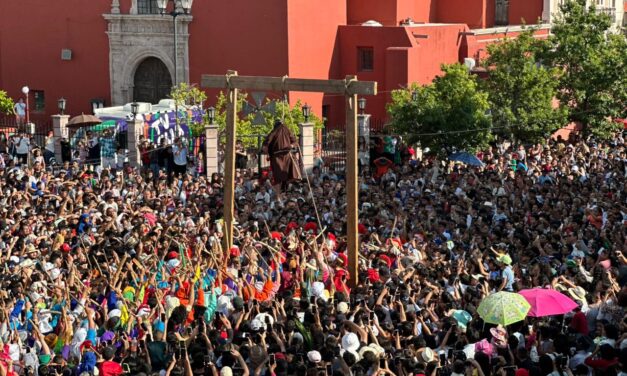 Casi 40 mil personas viven La Judea de Purísima del Rincón