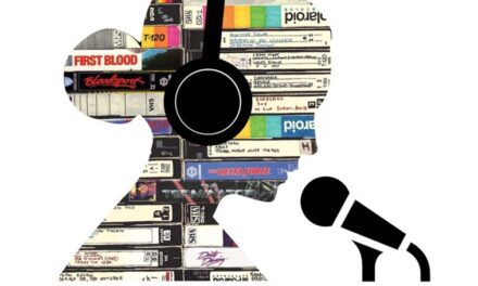 El crimen de ver cine