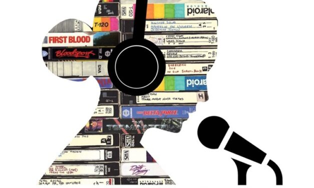 El crimen de ver cine