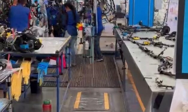 Condumex generará más empleos para las y los dobladenses