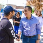 Entregan 3 obras en San Francisco del Rincón