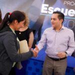 Mejoran 14 escuelas de San Francisco del Rincón