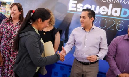 Mejoran 14 escuelas de San Francisco del Rincón