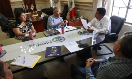 Purísima del Rincón contará con servicio de fibra óptica; internet de alta velocidad