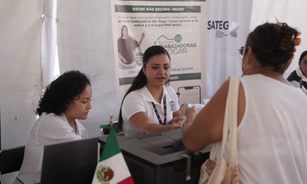 IMSS Guanajuato refuerza vigilancia contra incapacidades falsas