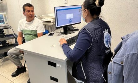 SSG refuerza vigilancia sanitaria por Hantavirus fuera de México