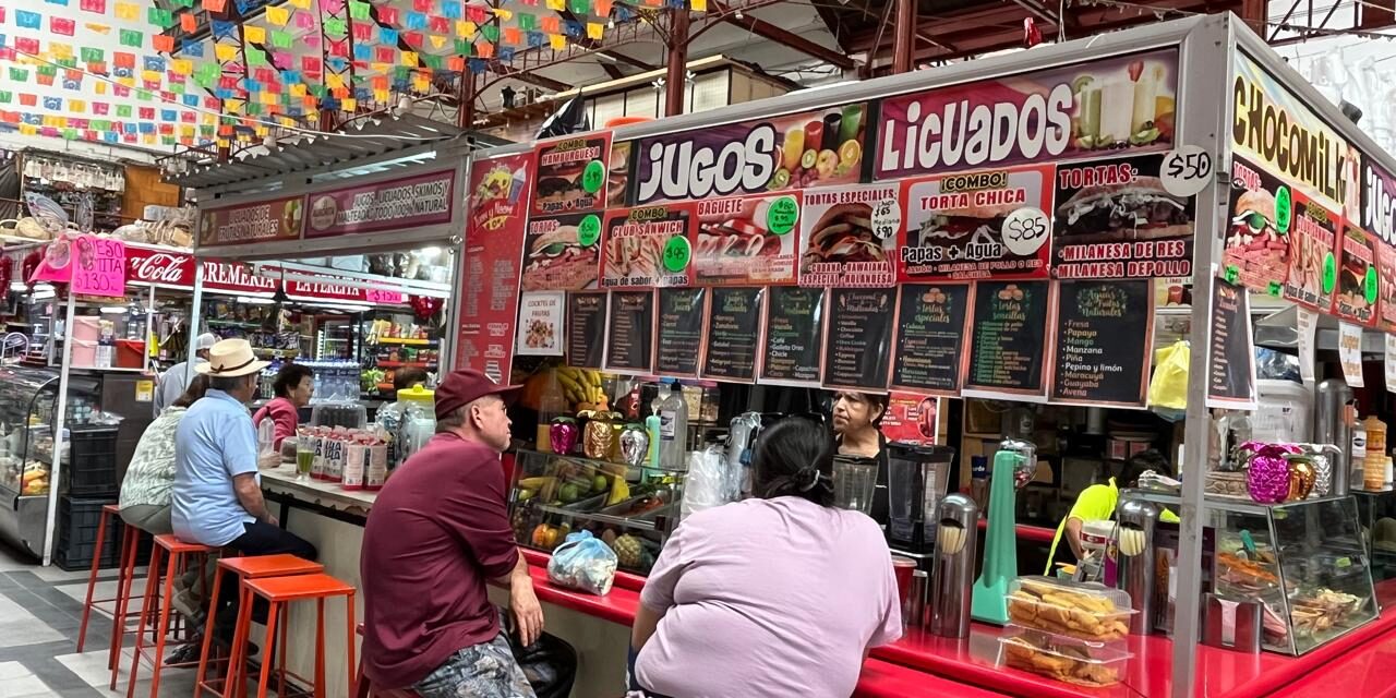 Salud Guanajuato fortalece prevención en el manejo de alimentos en temporada de calor