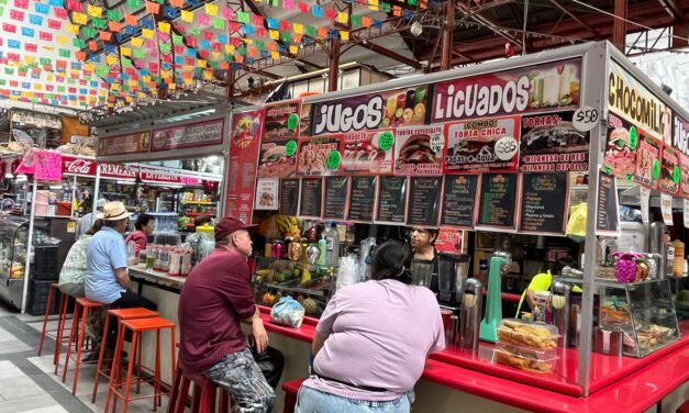 Salud Guanajuato fortalece prevención en el manejo de alimentos en temporada de calor