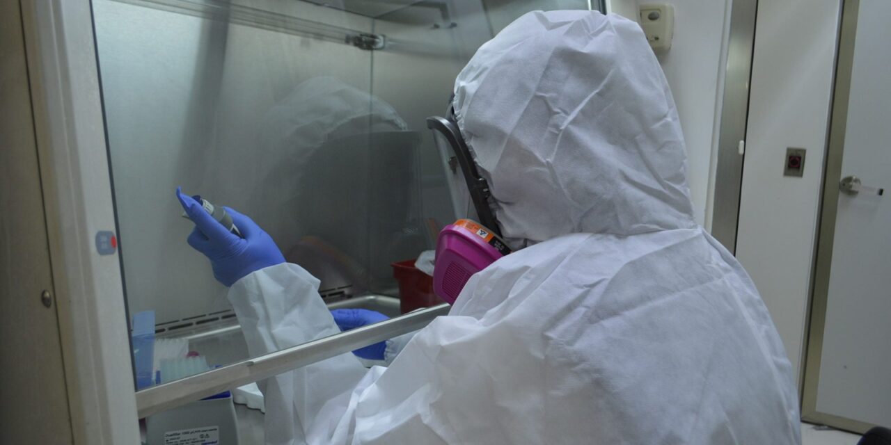Guanajuato realiza vigilancia por brote internacional de Ébola