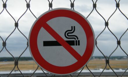 SSG reconoce más espacios Libres de Humo de Tabaco, suman más de 4500