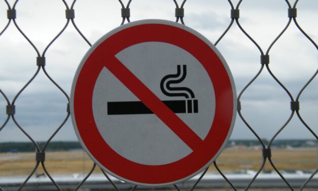 SSG reconoce más espacios Libres de Humo de Tabaco, suman más de 4500
