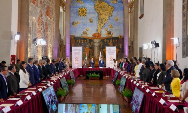 Mantienen calendario escolar 2025-2026 sin modificaciones