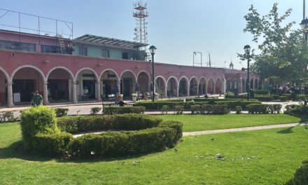Invertirán 120 millones de dólares en Manuel Doblado