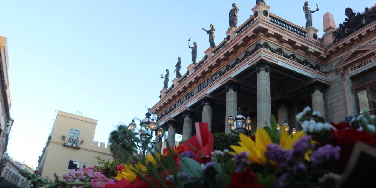 Guanajuato obtiene la máxima calificación crediticia de Moody´s: “AAA”