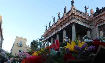 Guanajuato obtiene la máxima calificación crediticia de Moody´s: “AAA”