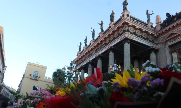 Guanajuato obtiene la máxima calificación crediticia de Moody´s: “AAA”