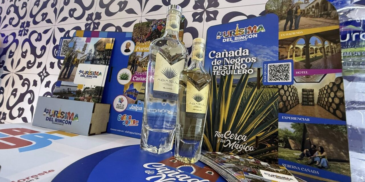 Purísima, consolida alianza con operadores turísticos