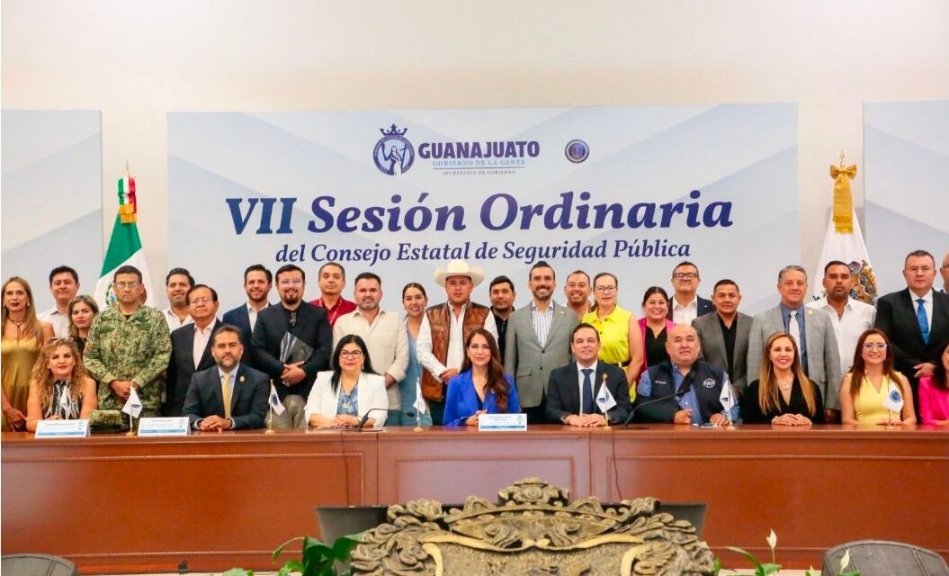 Entregan unidades de seguridad a Manuel Doblado