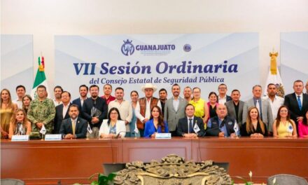 Entregan unidades de seguridad a Manuel Doblado