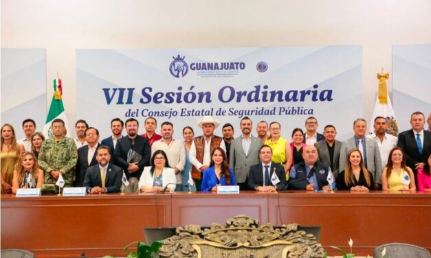 Entregan unidades de seguridad a Manuel Doblado
