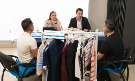 Liverpool busca hacer negocios con empresas guanajuatenses