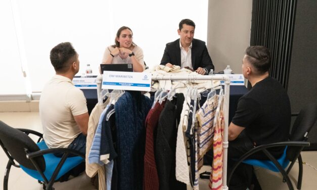 Liverpool busca hacer negocios con empresas guanajuatenses