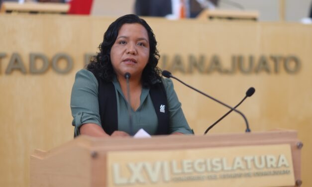 Plasida Calzada: “Mientras el PAN simula respaldo a las causas indígenas, promueve y legitima voces que niegan su historia”