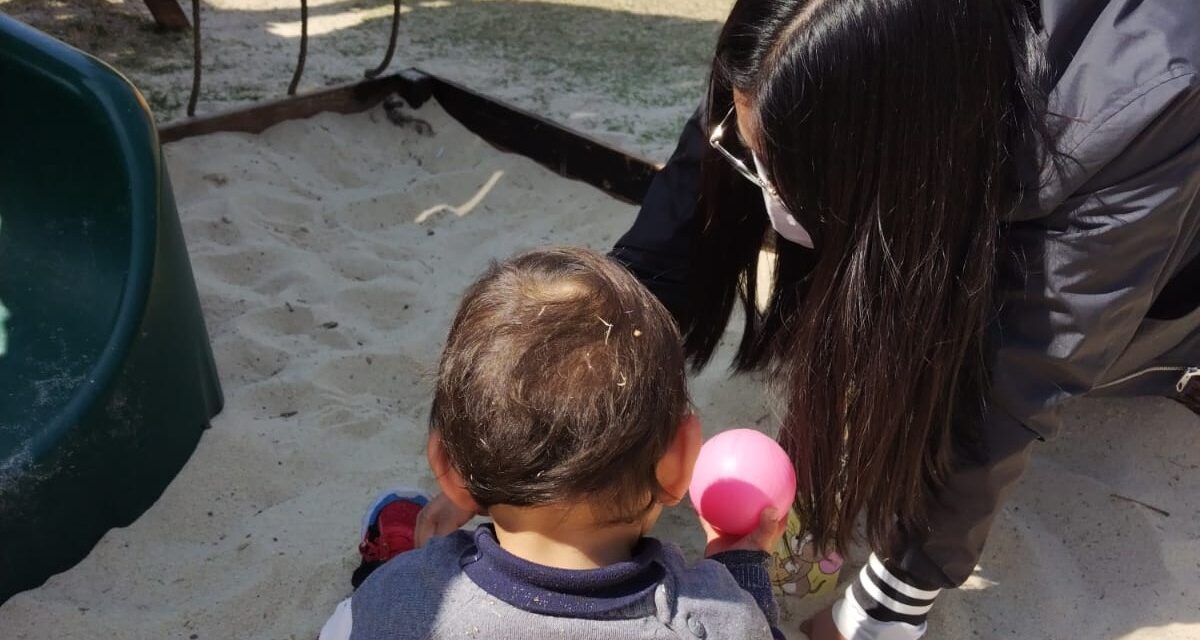 23 familias certificadas fortalecen la red de Acogimiento Familiar en Guanajuato