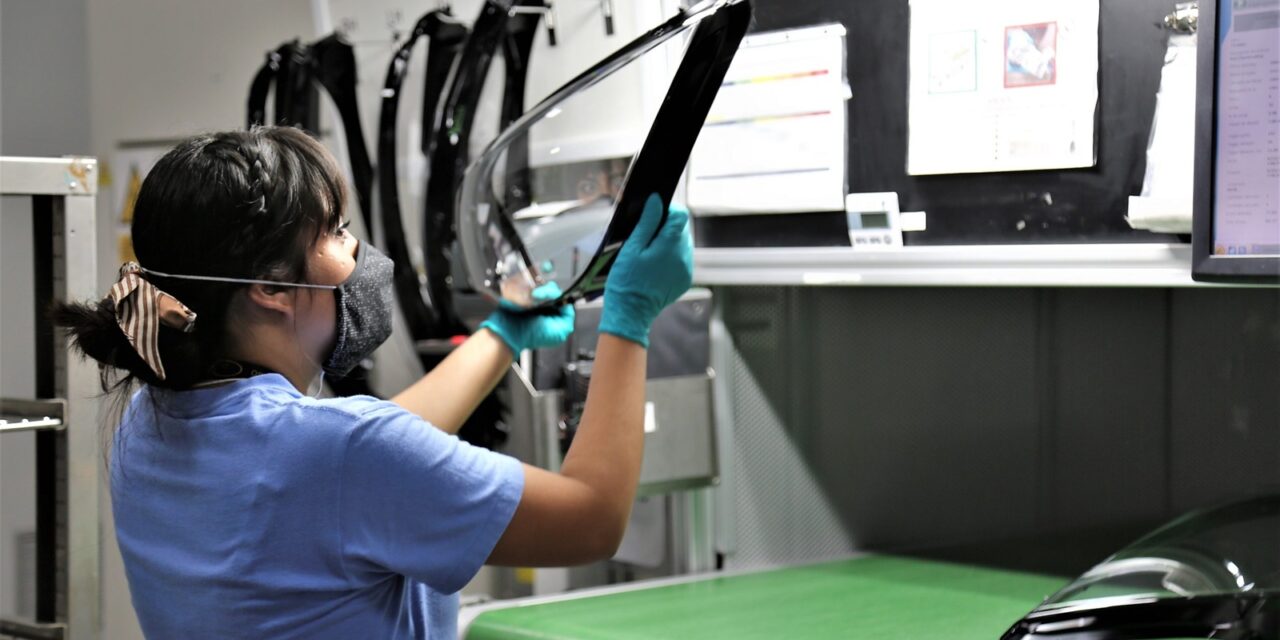 Guanajuato se mantiene entre los líderes nacionales en empleo formal