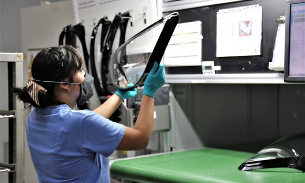 Guanajuato se mantiene entre los líderes nacionales en empleo formal