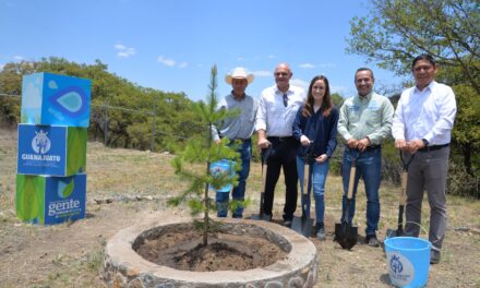Acuerdan ampliar colaboración por la conservación de Áreas Naturales Protegidas