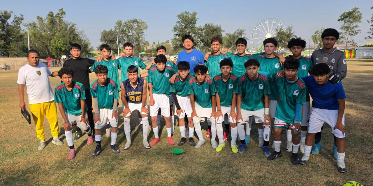 Buscan destacar talento deportivo en Manuel Doblado