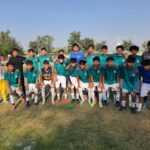 Buscan destacar talento deportivo en Manuel Doblado
