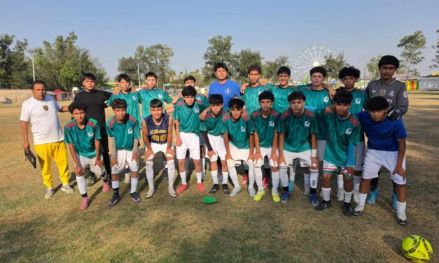 Buscan destacar talento deportivo en Manuel Doblado