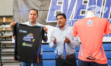 Viene la nueva carrera de Jalpa de Cánovas