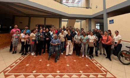 Impulsan turismo en Purísima a través de la capacitación