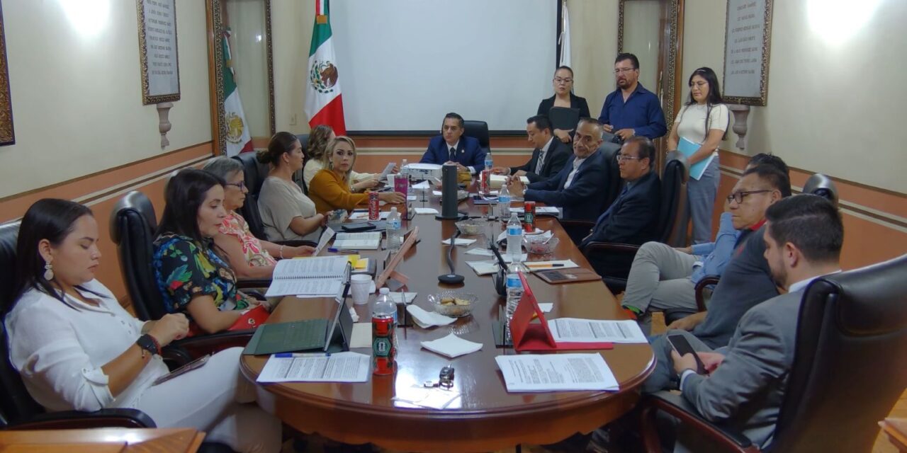 Cuestionan Programa Municipal de PC de San Francisco del Rincón; se aprueba por mayoría