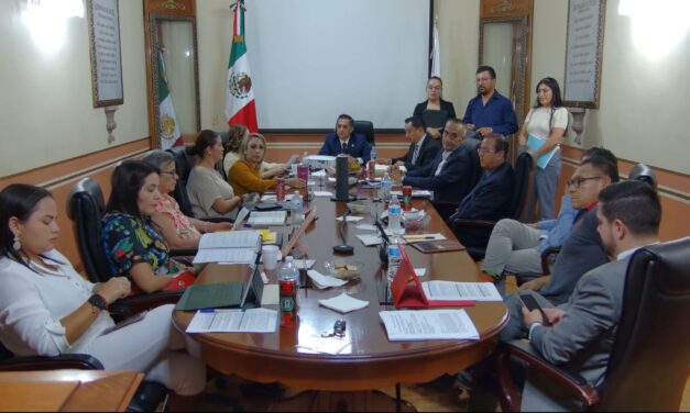 Cuestionan Programa Municipal de PC de San Francisco del Rincón; se aprueba por mayoría