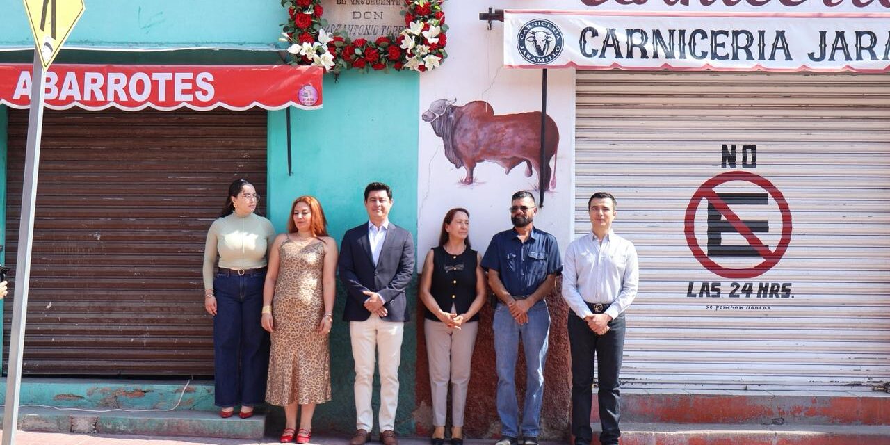 Manuel Doblado conmemora 214 Aniversario luctuoso de José Antonio Torres